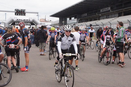 Rad am Ring
